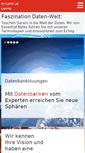 Mobile Screenshot of essential-bytes.de